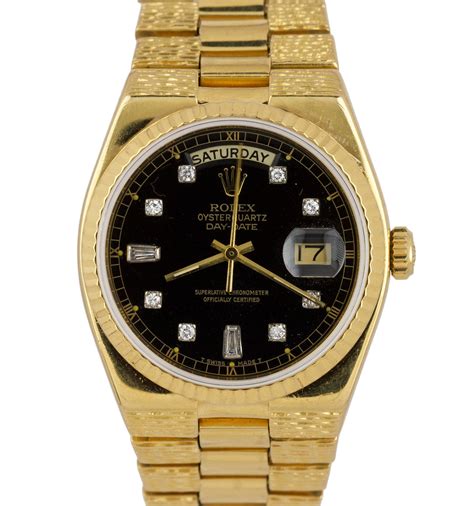 rolex usagé|does Rolex use quartz.